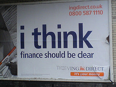 ing-direct-finance-should-be-clear