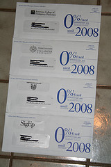 credti-card-offer-mail-letters