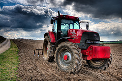 farmer-tractor-farm-field-sky